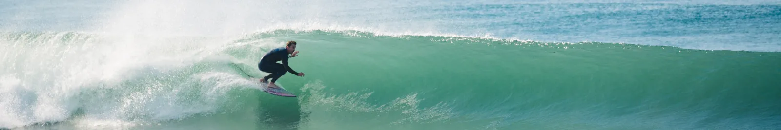 Surf at Playa Venao